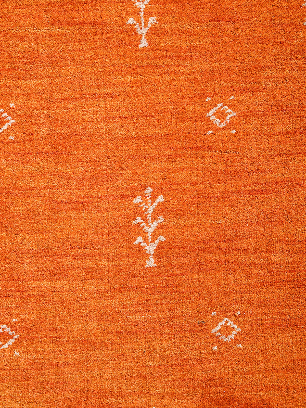 Lille Premium Hand Knotted Wool Rug