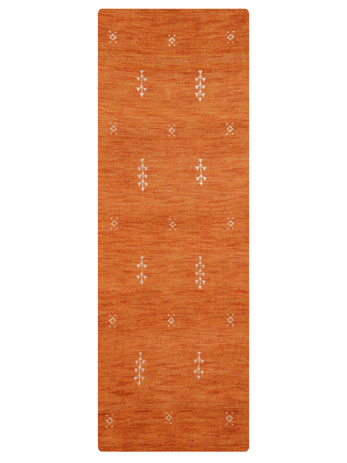 Lille Premium Hand Knotted Wool Rug