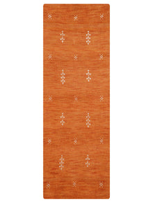 Lille Premium Hand Knotted Wool Rug