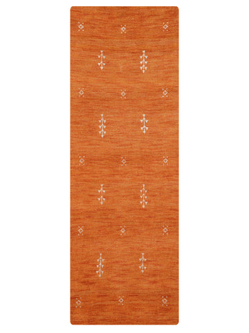 Lille Premium Hand Knotted Wool Rug