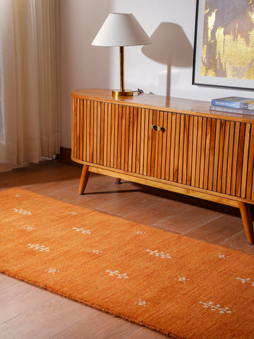 Lille Premium Hand Knotted Wool Rug