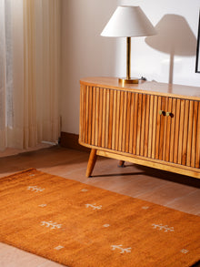 Lille Premium Hand Knotted Wool Rug