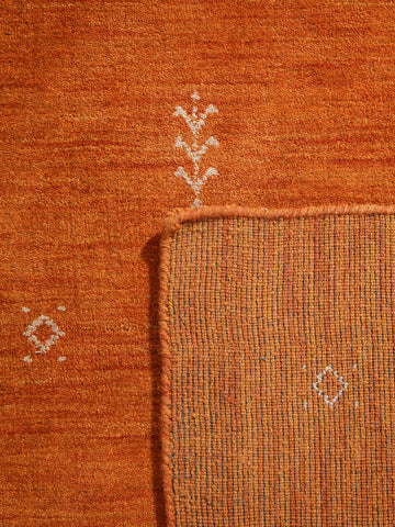 Lille Premium Hand Knotted Wool Rug