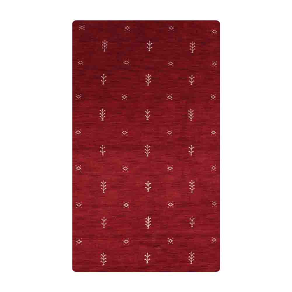 Lille Premium Hand Knotted Wool Rug