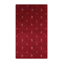 Lille Premium Hand Knotted Wool Rug