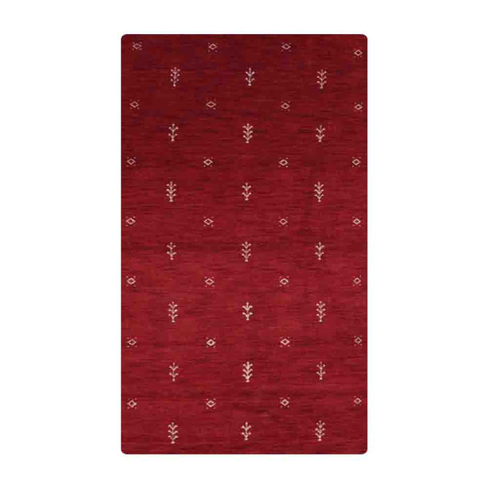 Lille Premium Hand Knotted Wool Rug