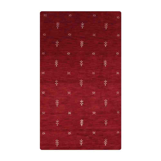 Lille Premium Hand Knotted Wool Rug