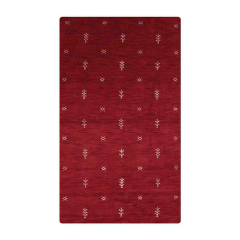 Lille Premium Hand Knotted Wool Rug