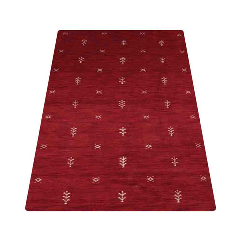 Lille Premium Hand Knotted Wool Rug