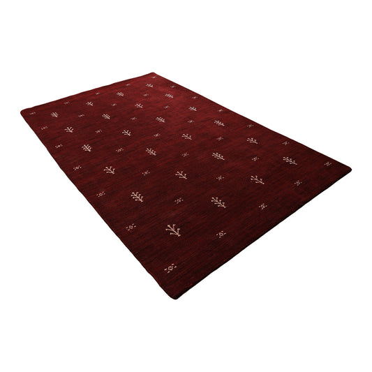 Lille Premium Hand Knotted Wool Rug