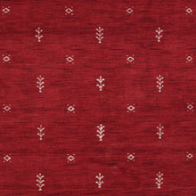 Lille Premium Hand Knotted Wool Rug