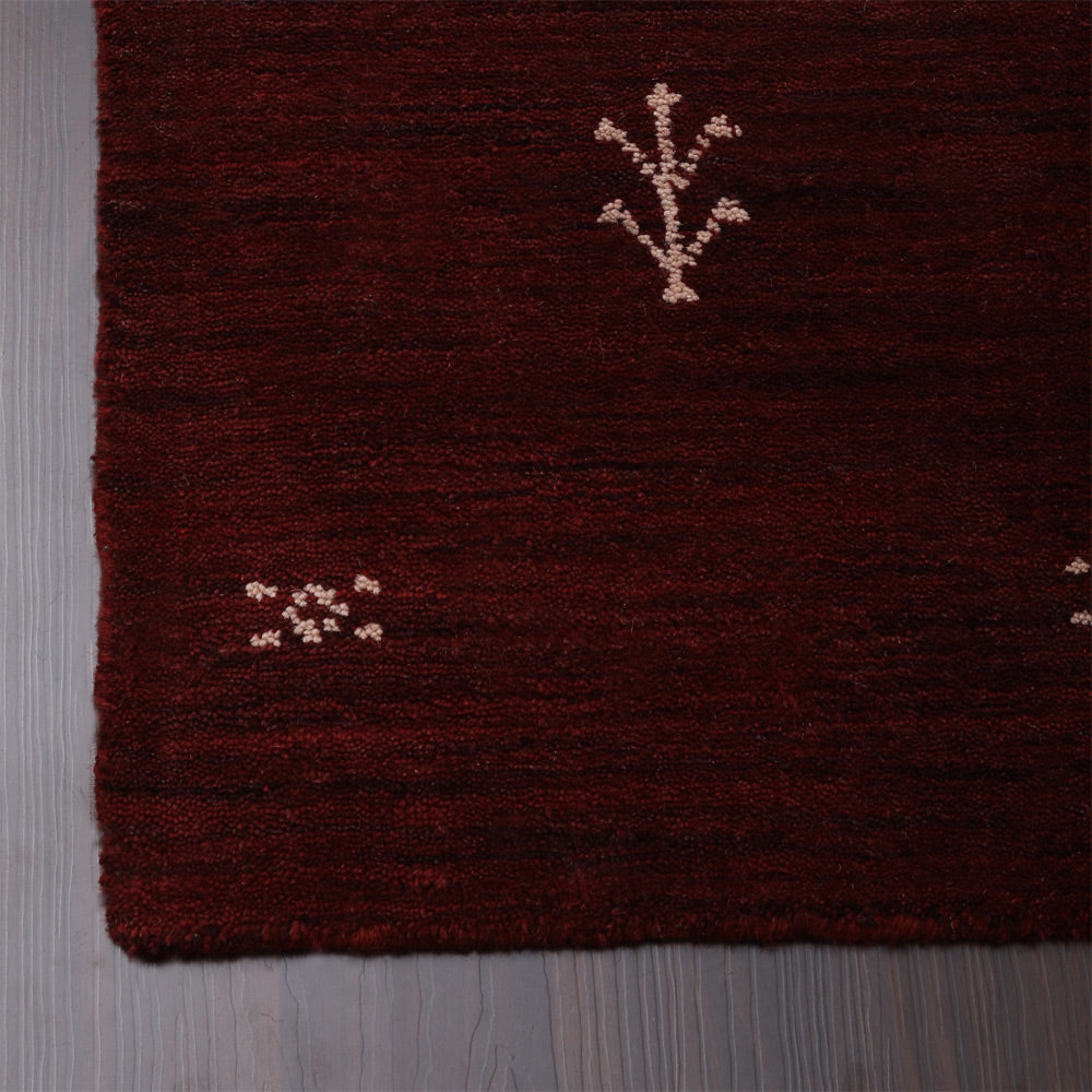 Lille Premium Hand Knotted Wool Rug