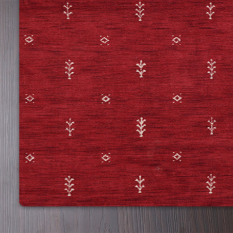 Lille Premium Hand Knotted Wool Rug