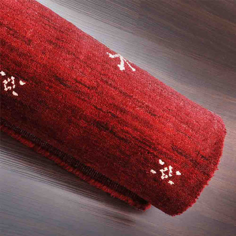 Lille Premium Hand Knotted Wool Rug