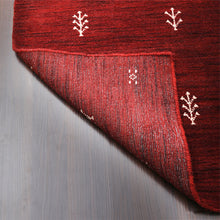 Lille Premium Hand Knotted Wool Rug