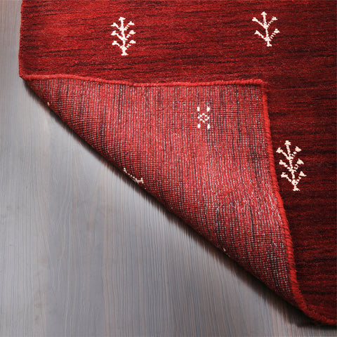 Lille Premium Hand Knotted Wool Rug