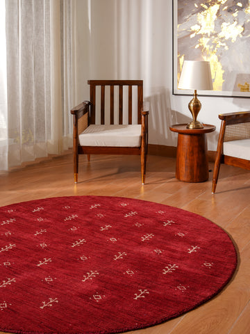 Lille Premium Hand Knotted Wool Rug