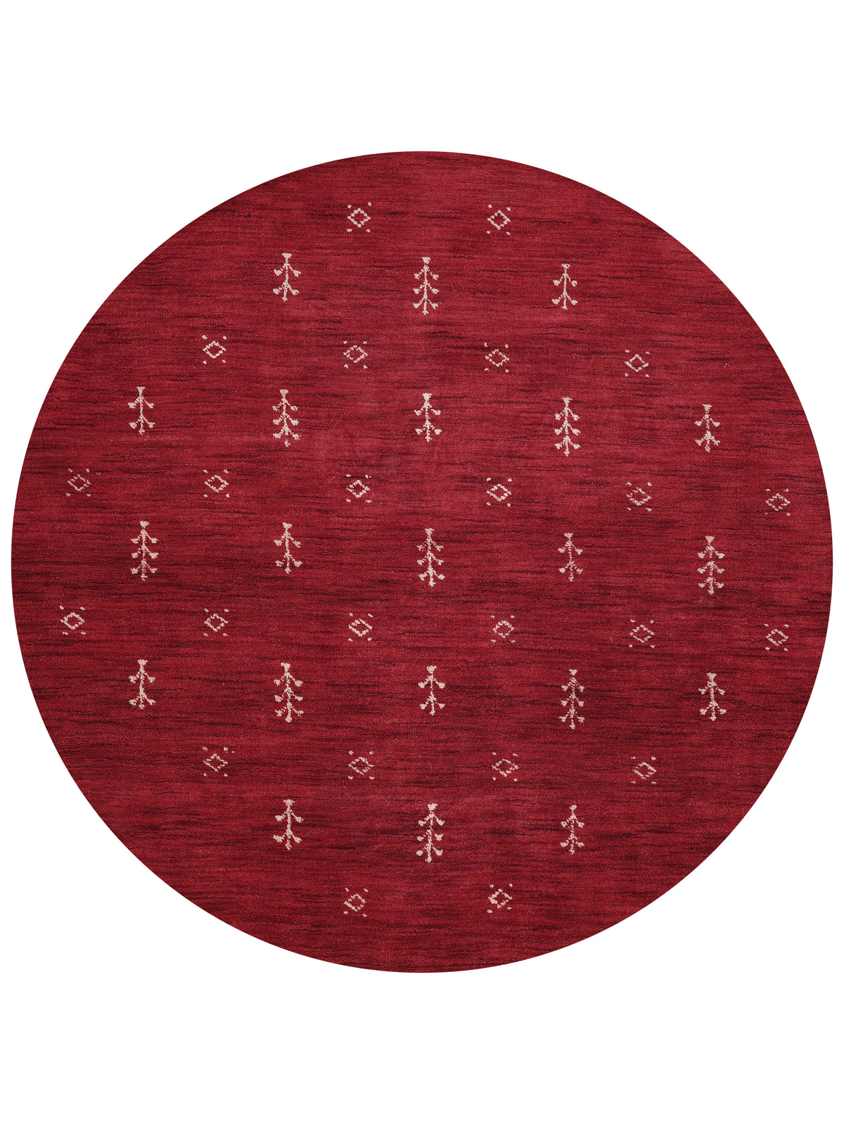 Lille Premium Hand Knotted Wool Rug
