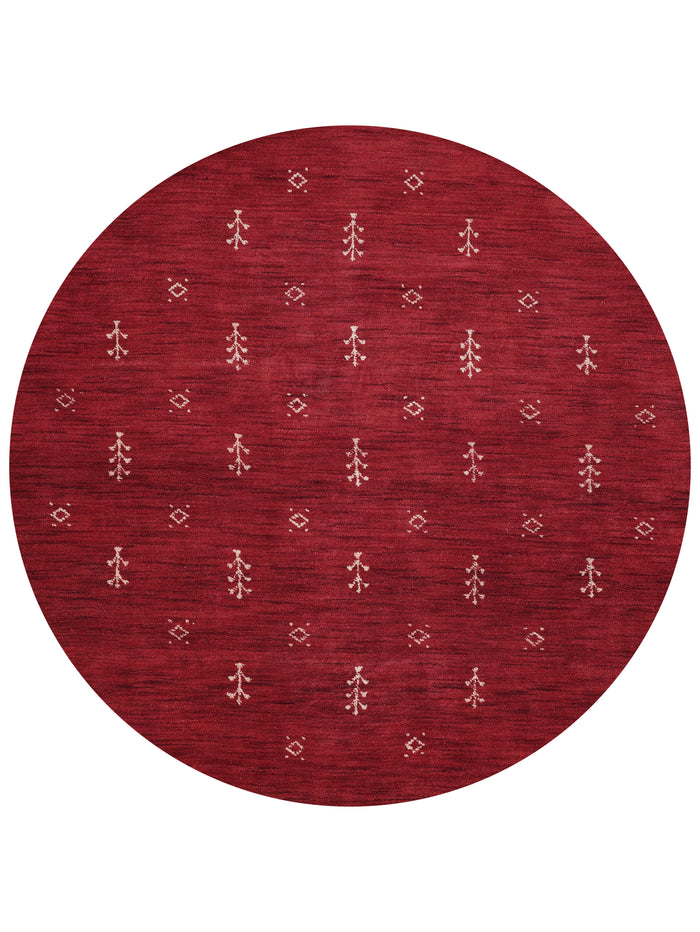 Lille Premium Hand Knotted Wool Rug — rug only