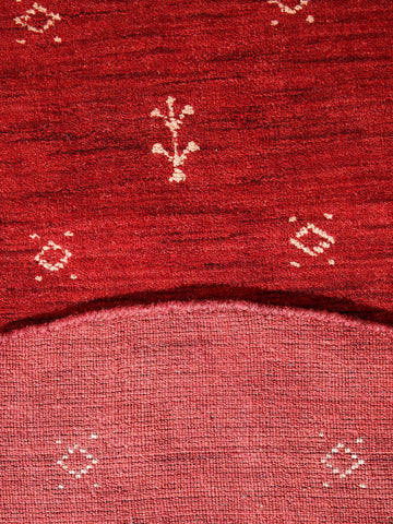 Lille Premium Hand Knotted Wool Rug