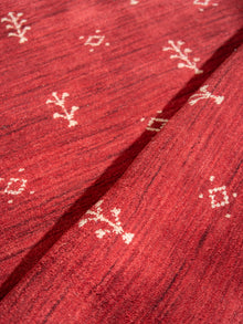 Lille Premium Hand Knotted Wool Rug