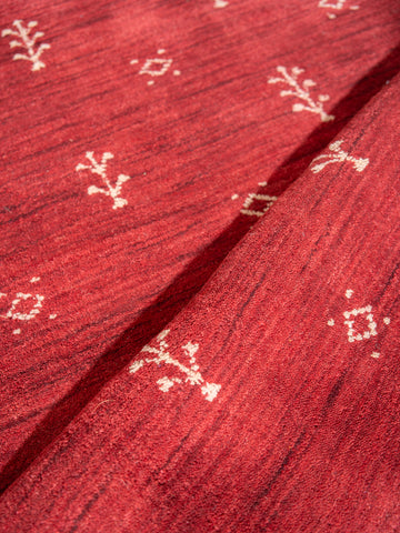 Lille Premium Hand Knotted Wool Rug