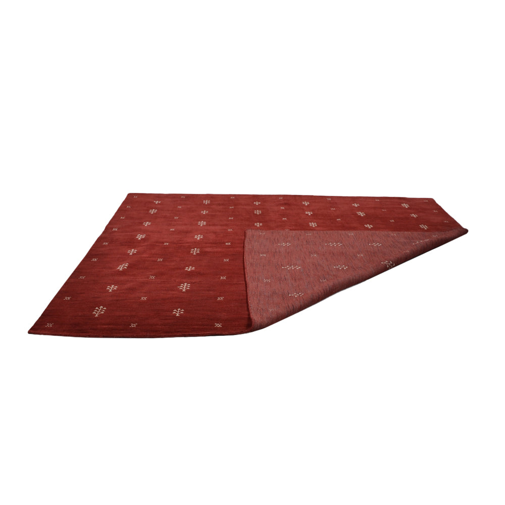 Lille Premium Hand Knotted Wool Rug