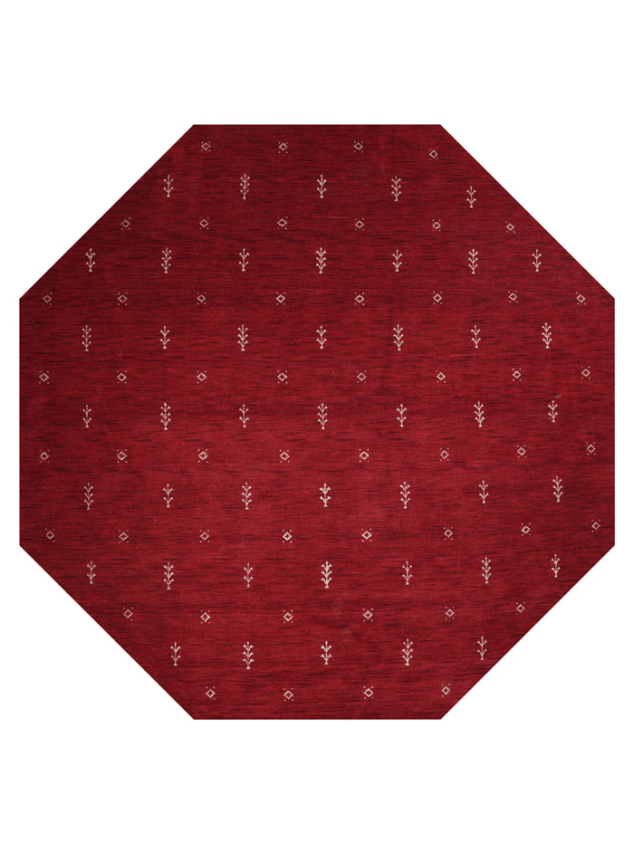Lille Premium Hand Knotted Wool Rug — rug only