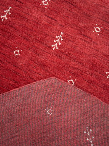 Lille Premium Hand Knotted Wool Rug