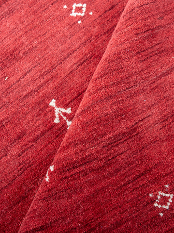 Lille Premium Hand Knotted Wool Rug