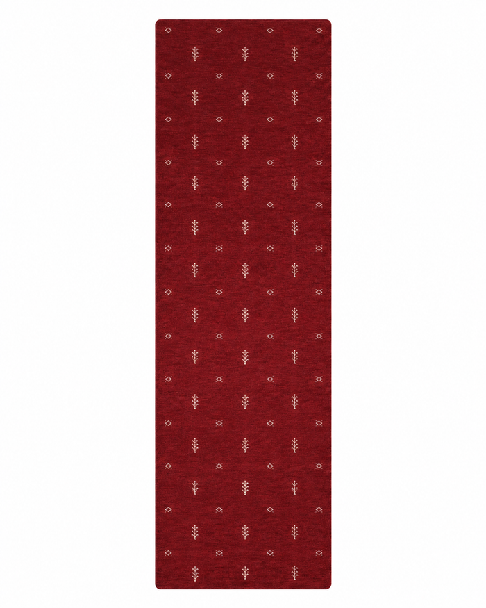 Lille Premium Hand Knotted Wool Rug