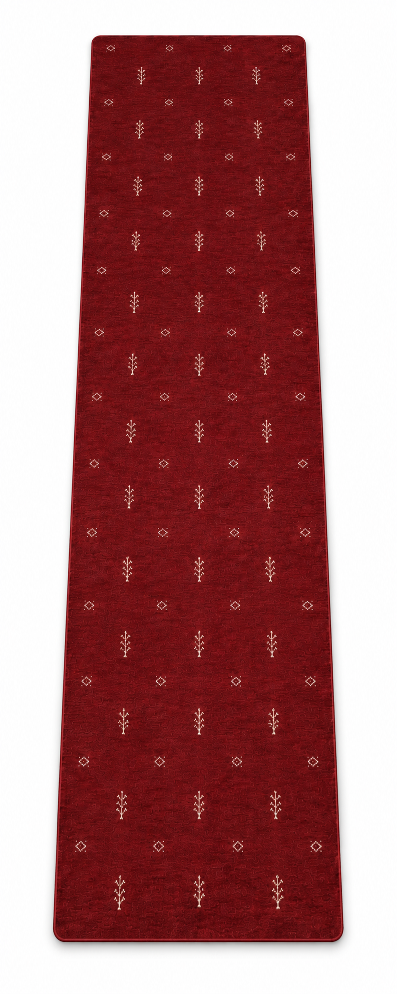 Lille Premium Hand Knotted Wool Rug