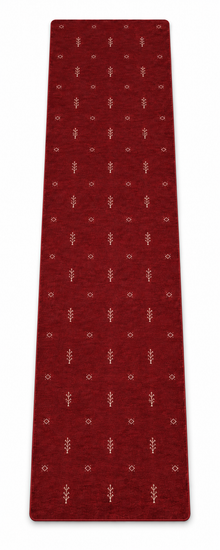 Lille Premium Hand Knotted Wool Rug