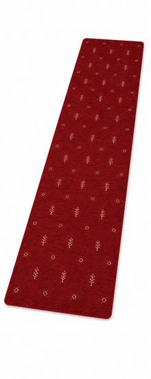 Lille Premium Hand Knotted Wool Rug
