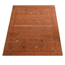 Krakow Premium Hand Knotted Wool Rug