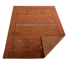Krakow Premium Hand Knotted Wool Rug