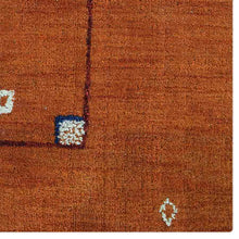 Krakow Premium Hand Knotted Wool Rug