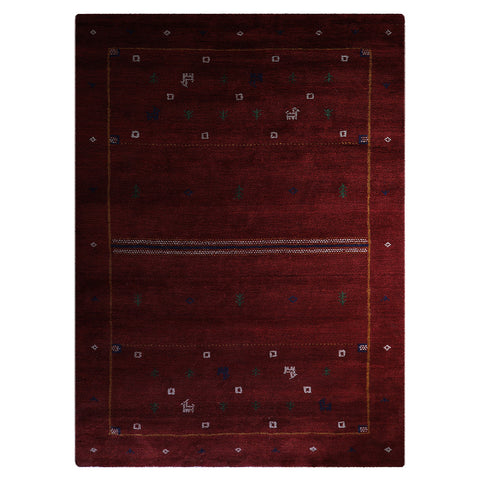 Krakow Premium Hand Knotted Wool Rug