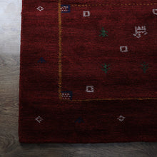 Krakow Premium Hand Knotted Wool Rug