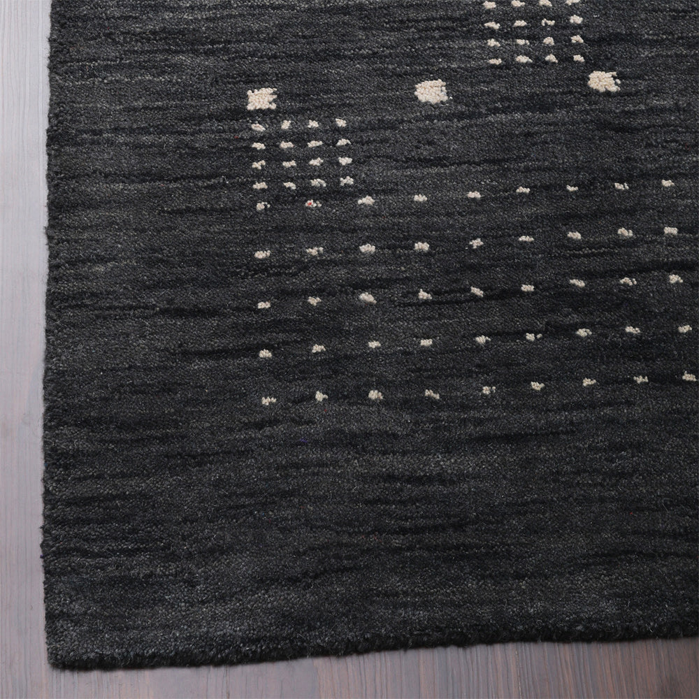 Ipswich Premium Hand Knotted Wool Rug