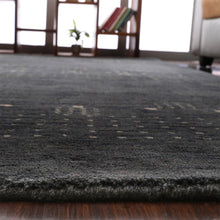 Ipswich Premium Hand Knotted Wool Rug