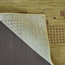 Ipswich Premium Hand Knotted Wool Rug