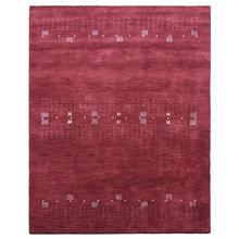 Ipswich Premium Hand Knotted Wool Rug