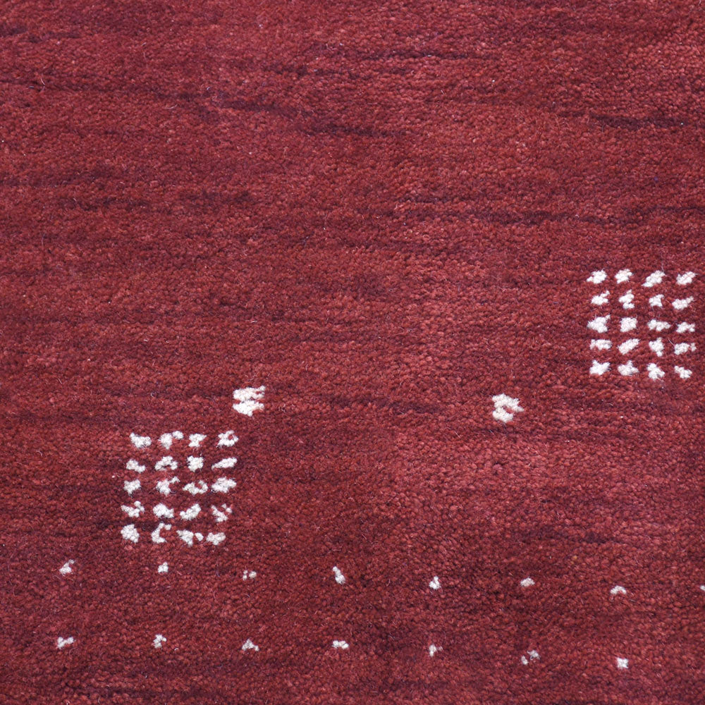 Ipswich Premium Hand Knotted Wool Rug