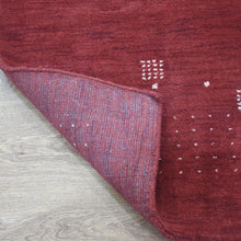 Ipswich Premium Hand Knotted Wool Rug