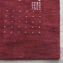 Ipswich Premium Hand Knotted Wool Rug