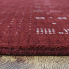 Ipswich Premium Hand Knotted Wool Rug