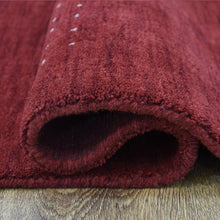 Ipswich Premium Hand Knotted Wool Rug