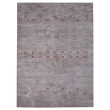 Ipswich Premium Hand Knotted Wool Rug