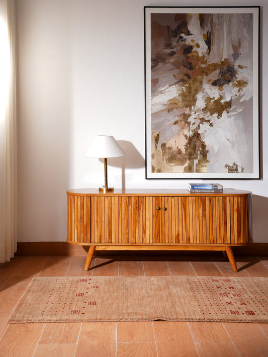 Ipswich Premium Hand Knotted Wool Rug